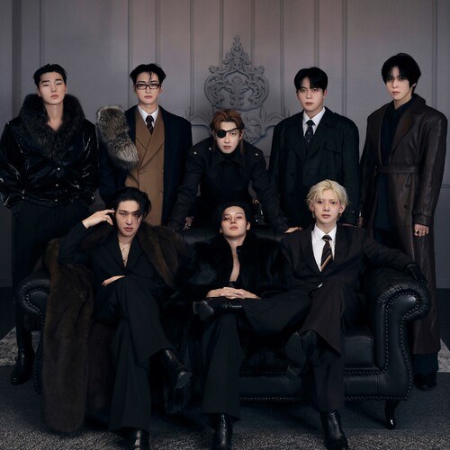 ATEEZ 프로필