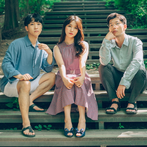 아티스트 채널>멜론 유월 (流月)