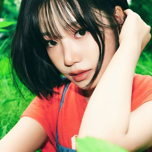 조유리 프로필