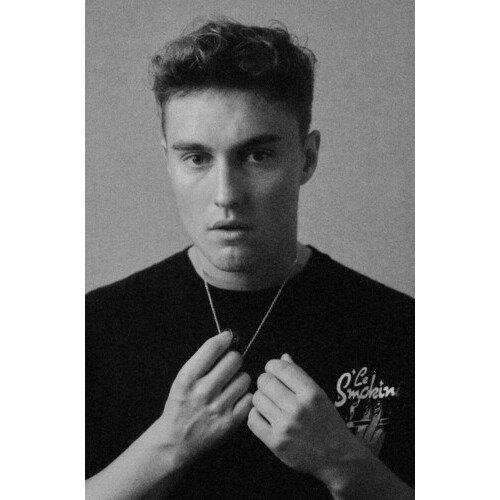 Sam Fender