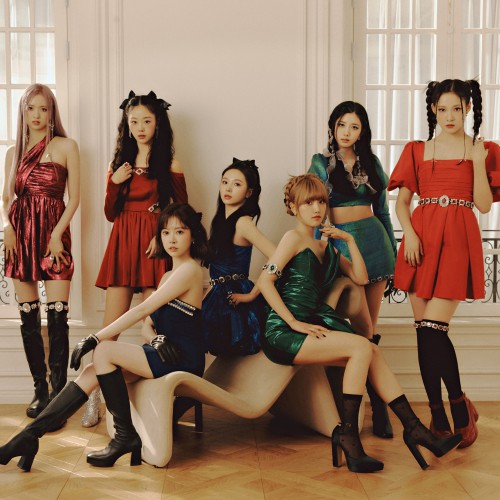 Cherry Bullet 프로필