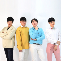 그들이 기획한