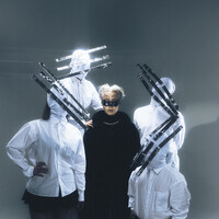 머쉬베놈 (MUSHVENOM)