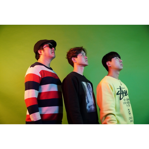 아티스트 채널>멜론 Brio