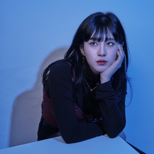 아티스트 채널>멜론 지유