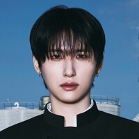 우빈 (CRAVITY)