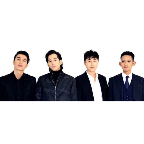 아티스트 채널>멜론 EAST END (이스트앤드)