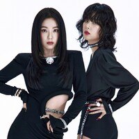 레드벨벳-아이린&슬기