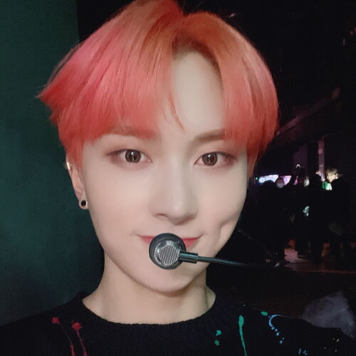 아티스트 채널>멜론 형진(Hyeong jin)