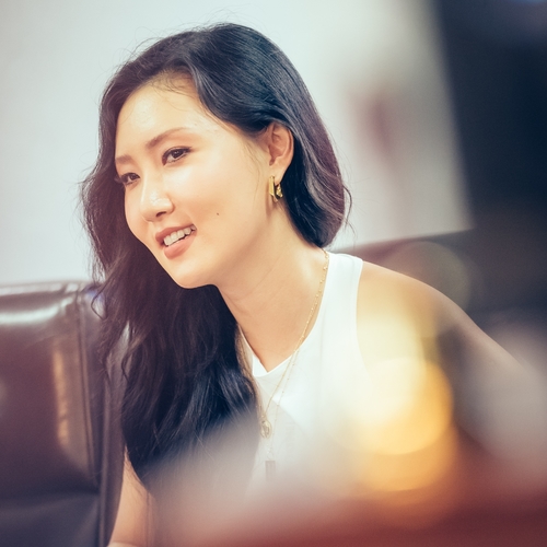 아티스트 채널>멜론 실비