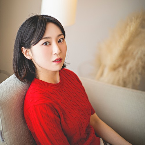 아티스트 채널>멜론 진선