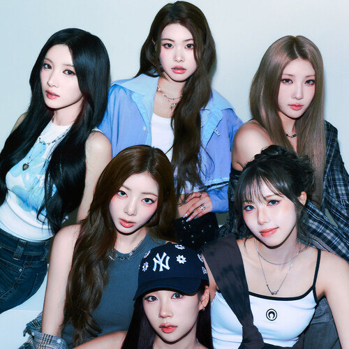 PURPLE KISS 프로필