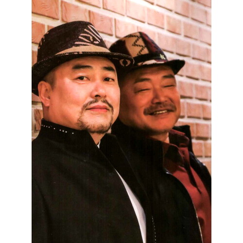 아티스트 채널>멜론 털브라더스