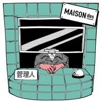 MAISONdes