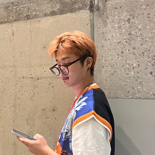 아티스트 채널>멜론 Min (민)