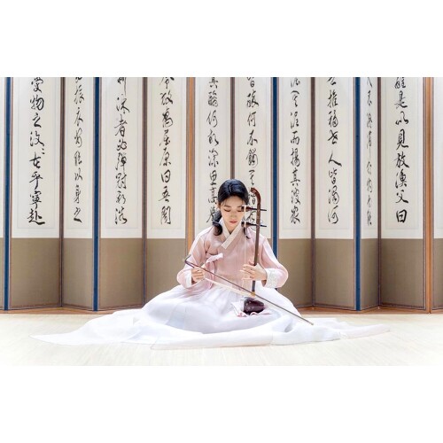 아티스트 채널>멜론 오유림