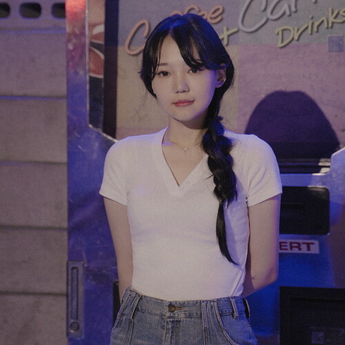 아티스트 채널>멜론 지유 (Ji Yu)