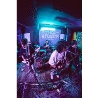 스윗가솔린 (Sweet Gasoline)