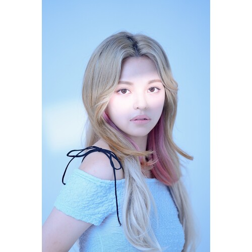 아티스트 채널>멜론 리나