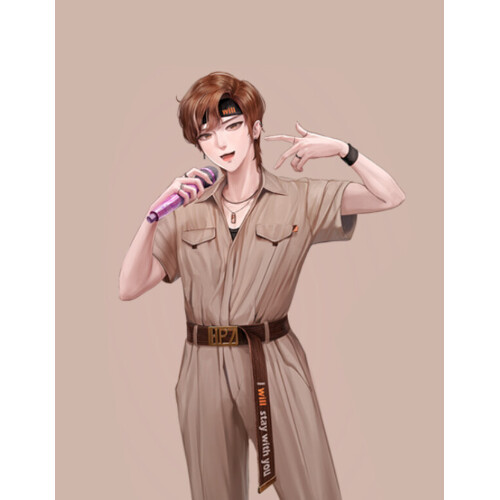아티스트 채널>멜론 위르