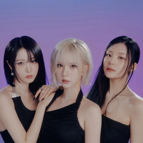 VIVIZ 프로필