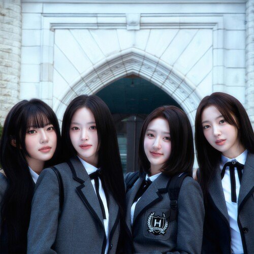 H1-KEY 프로필