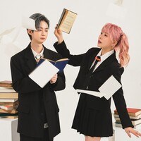 음율