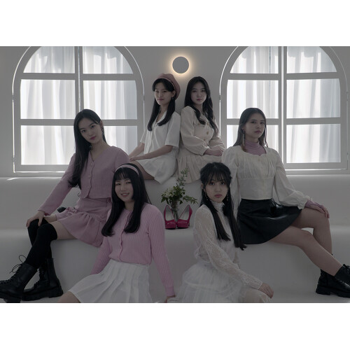 루미너스 (Luminous)- 아티스트채널 | Melon 루미너스 (Luminous)