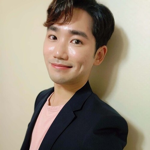 아티스트 채널>멜론 Bluemin