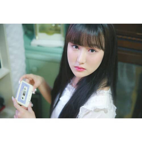하나 (HANA)- 아티스트채널 | Melon 하나 (HANA)