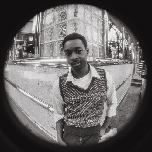 Jalen Ngonda