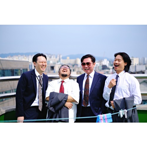 아티스트 채널>멜론 전파상사