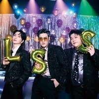 SUPER JUNIOR-L.S.S. (슈퍼주니어-L.S.S.)