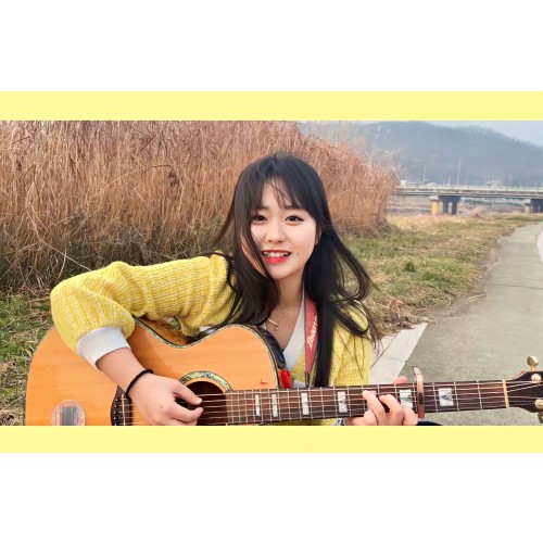 이솜- 아티스트채널 | Melon 이솜