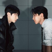 셔누X형원 (몬스타엑스)