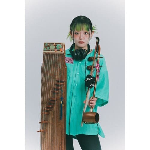 아티스트 채널>멜론 삼산