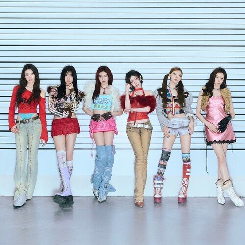 BABYMONSTER 프로필
