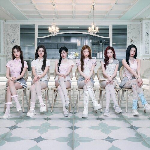 BABYMONSTER 프로필