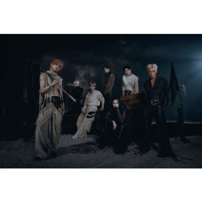 바이럴에서 글로벌 무대로: 신예 ALL’N의 ‘DING’이 입증한 2026년 K-POP 데뷔 방정식