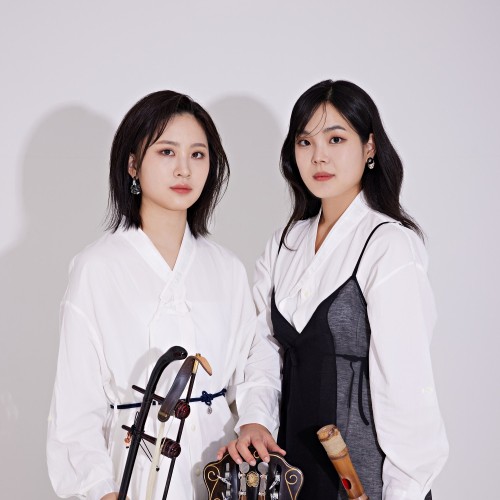 아티스트 채널>멜론 사하르(지민X정우)
