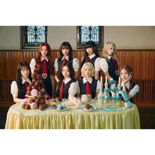 UNIS 프로필