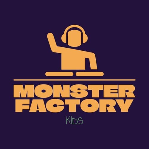 아티스트 채널>멜론 Monster Factory Kids (몬스터팩토리 키즈)