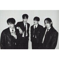 To More Raw (투모로우)
