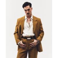 Damiano David