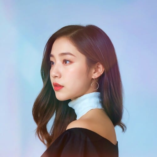 아티스트 채널>멜론 케이린