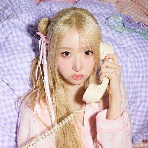 방예원의 아이돌 메이크업 도전, 2026년 K-POP 루키 신면에 던지는 신선한 자극