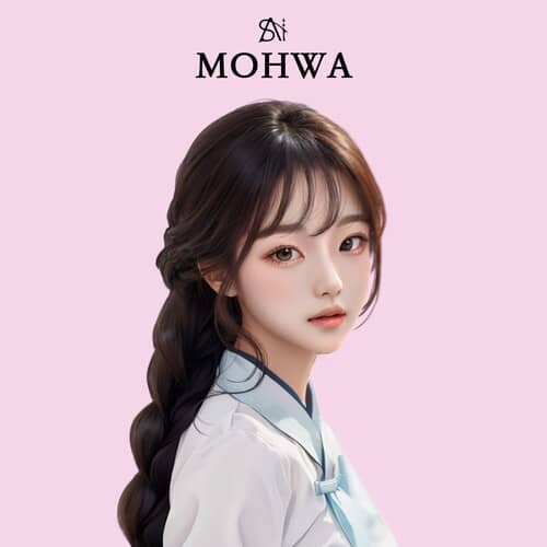 아티스트 채널>멜론 모화