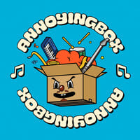 AnnoyingBox