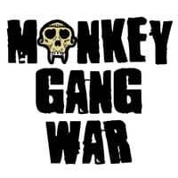 몽키갱워 Monkey Gang War