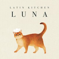 라틴 키친 루나